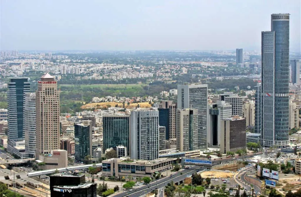 שמאי מקרקעין ברמת גן