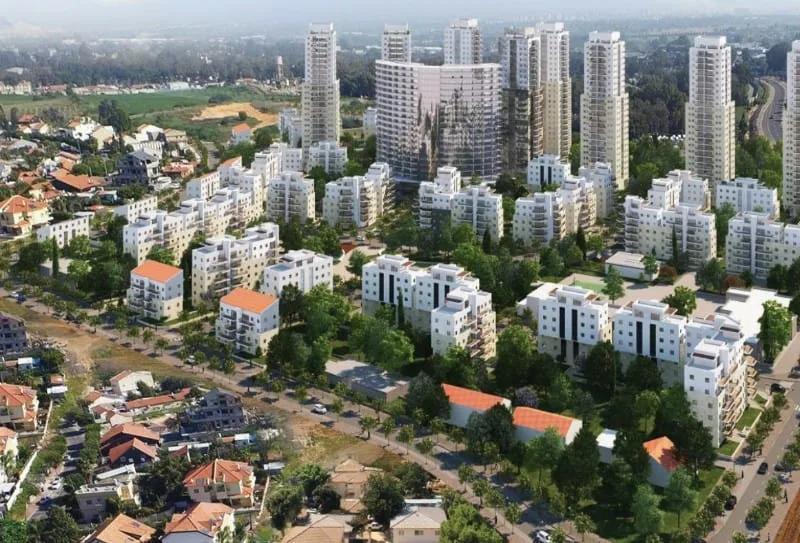 שמאי מקרקעין בראשון לציון