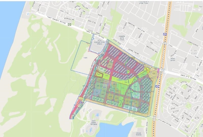 שמאי מקרקעין בראשון לציון