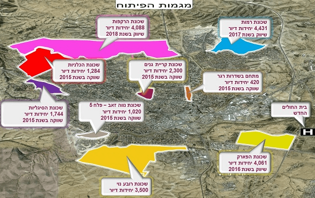 מה צריך לדעת לפני שבוחרים שמאי מקרקעין בבאר שבע?