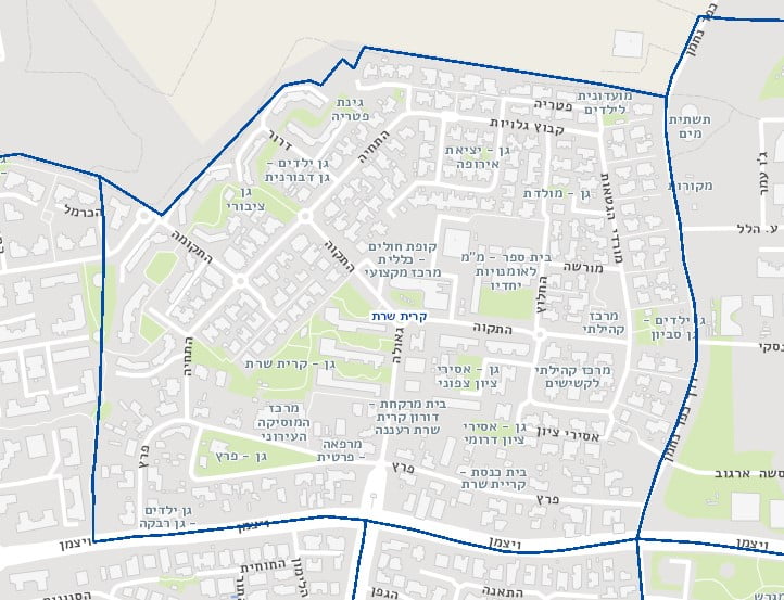 מה צריך לדעת לפני שבוחרים שמאי מקרקעין בשרון?