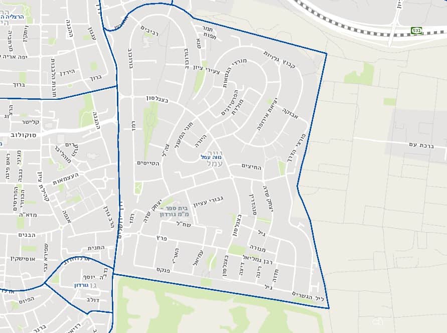 מה צריך לדעת לפני שבוחרים שמאי מקרקעין בשרון?