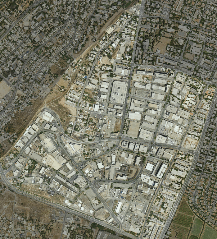 שמאי מקרקעין תלפיות