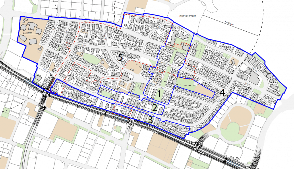 שמאי מקרקעין ירושלים