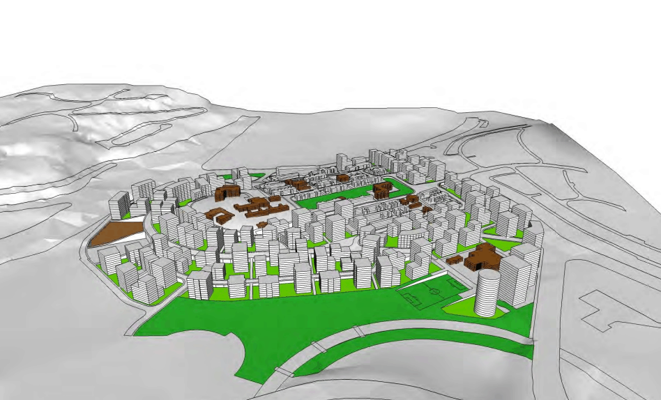 שמאי מקרקעין בירושלים