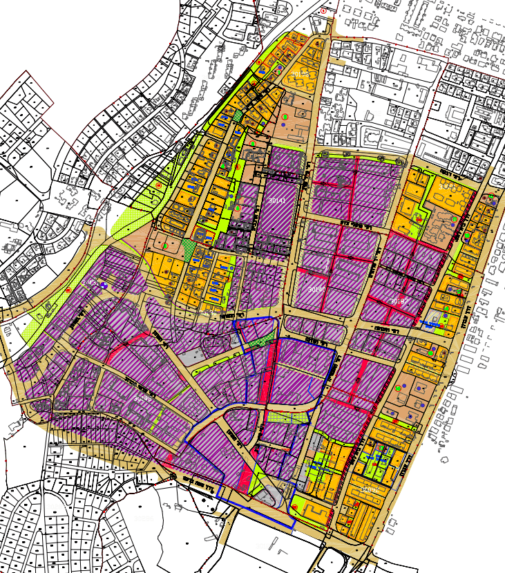 שמאי מקרקעין תלפיות