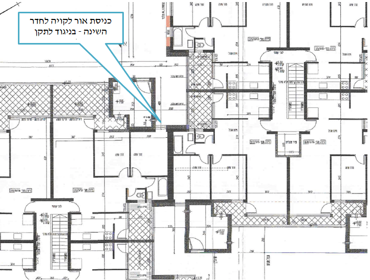 תמ"א 38 אשדוד שמאי מקרקעין
