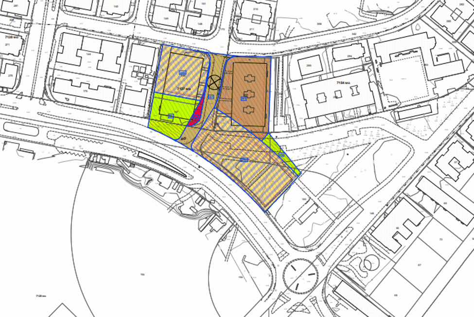 פינוי בינוי שמאי מקרקעין בבת ים