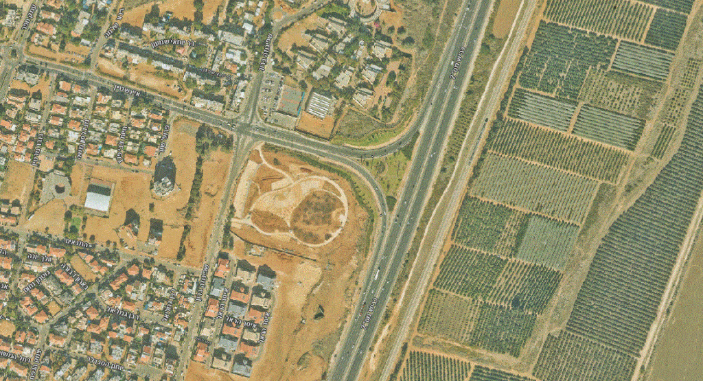 שמאי מקרקעין בנתניה