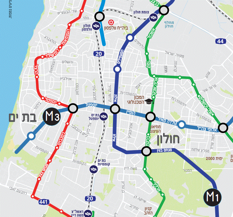 שמאי מקרקעין בבת ים