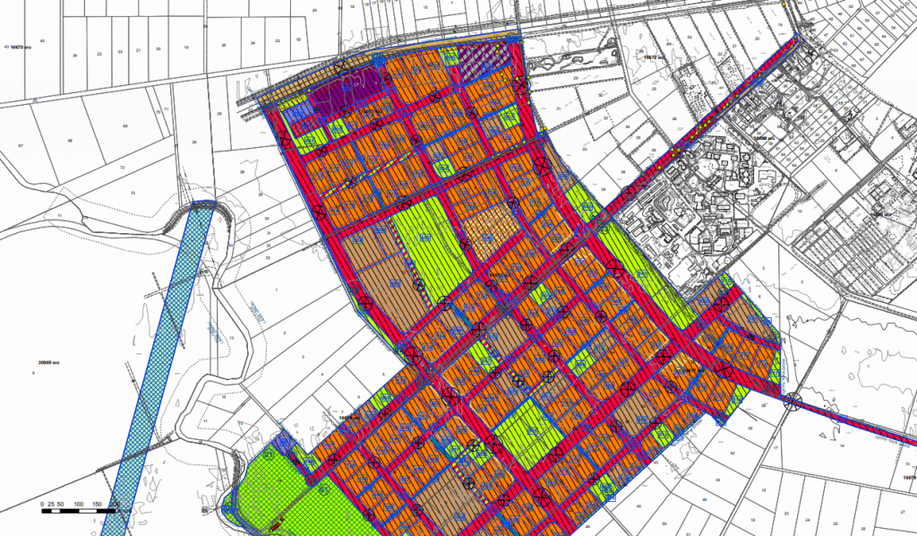 תבע שמאי מקרקעין בצפון