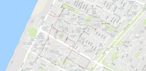 התחדשות עירונית קרית ים