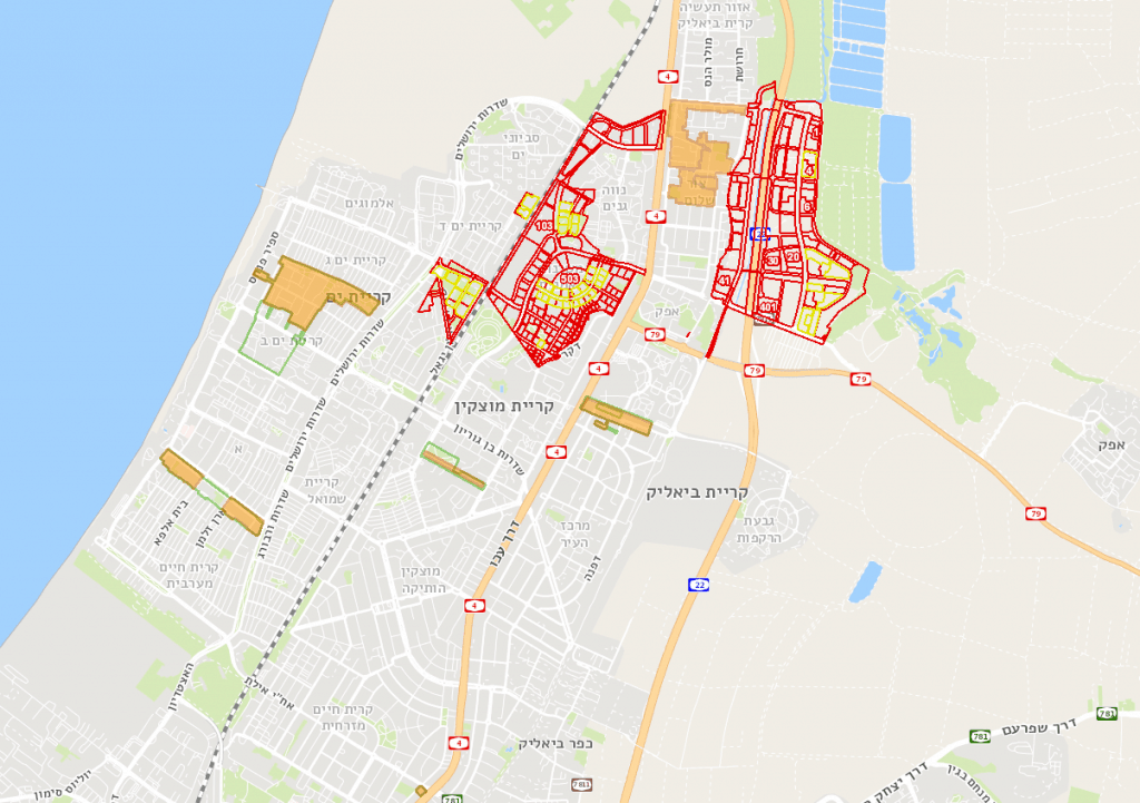 שמאי מקרקעין בקריות