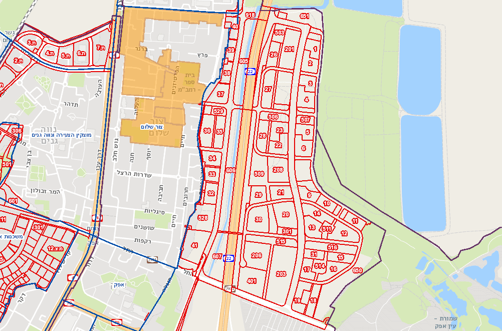 שמאי מקרקעין בקריות