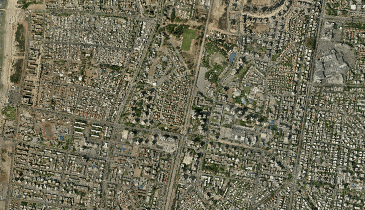 שמאי מקרקעין בקריות