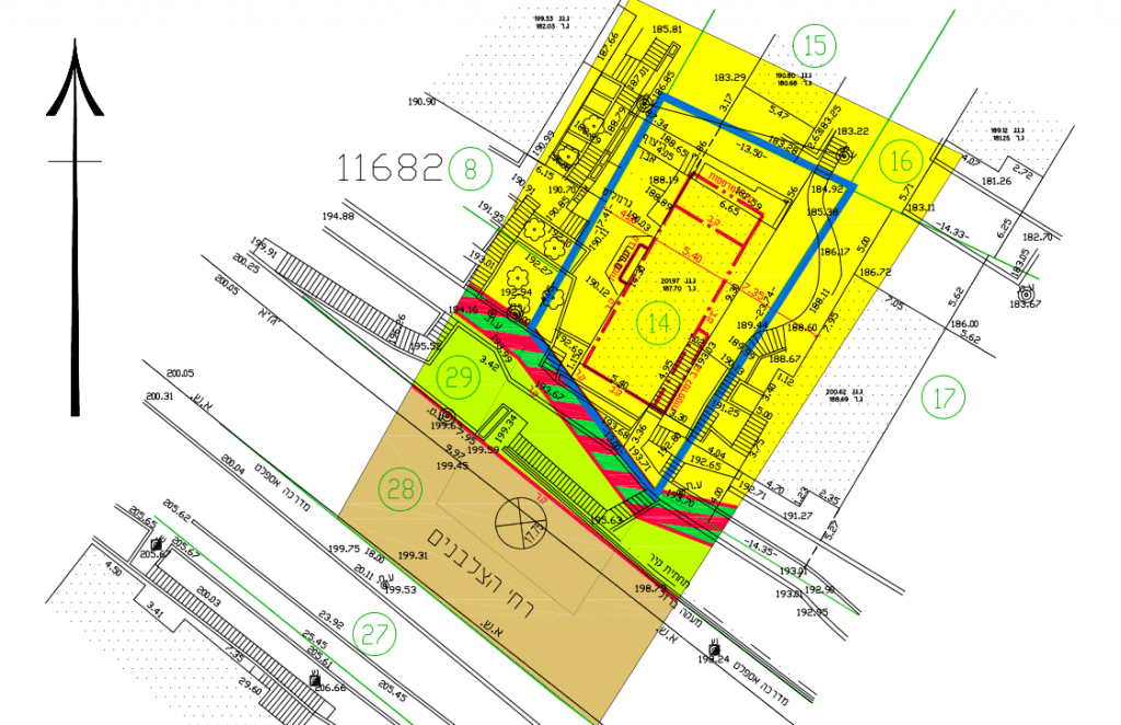 שמאי דירות בחיפה