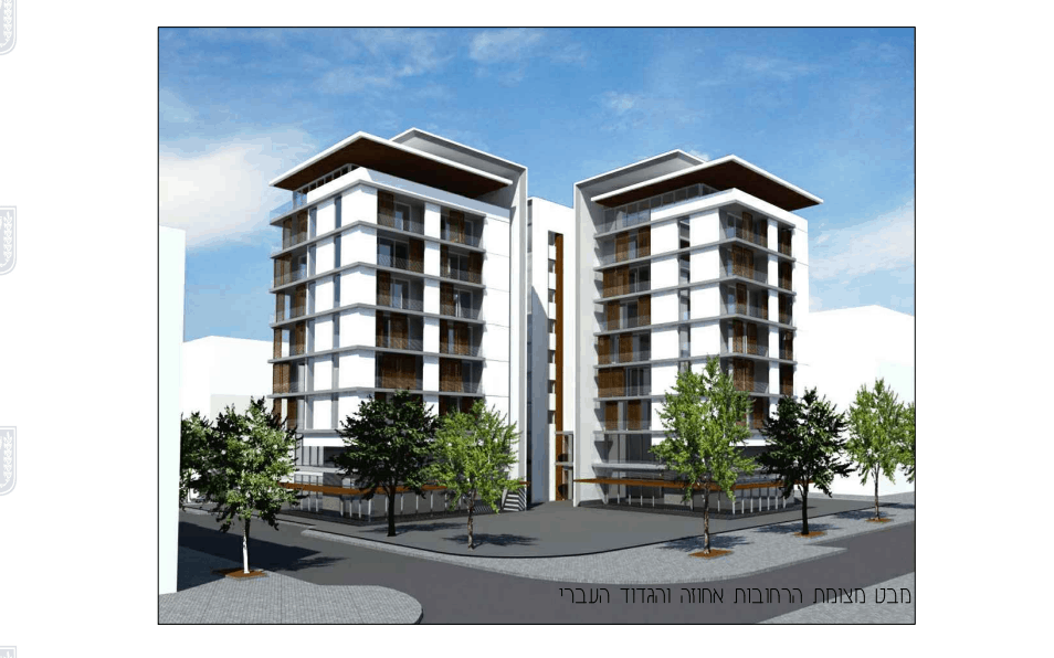 שמאי מקרקעין ברעננה