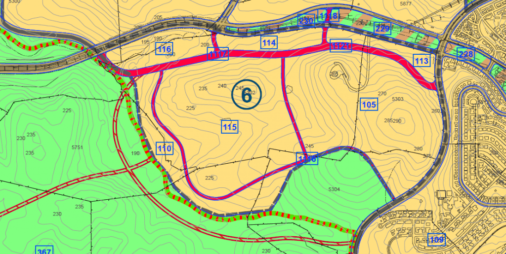 שמאי מקרקעין במודיעין