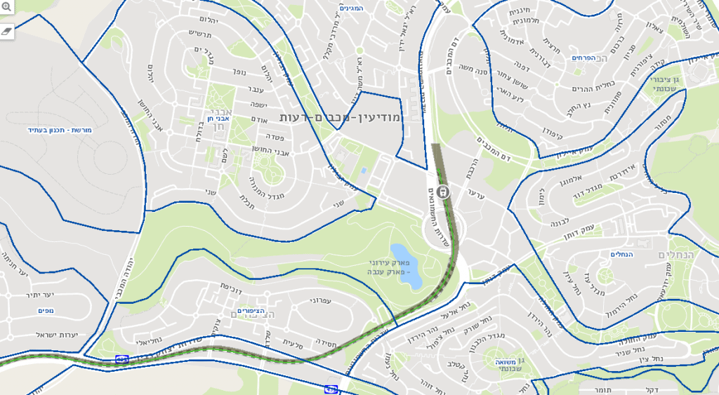 שמאי מקרקעין במודיעין