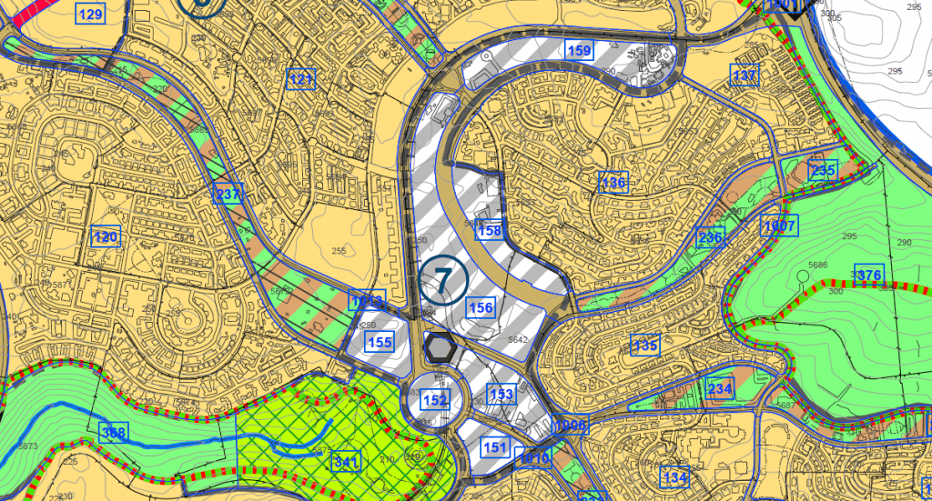 שמאי מקרקעין במודיעין