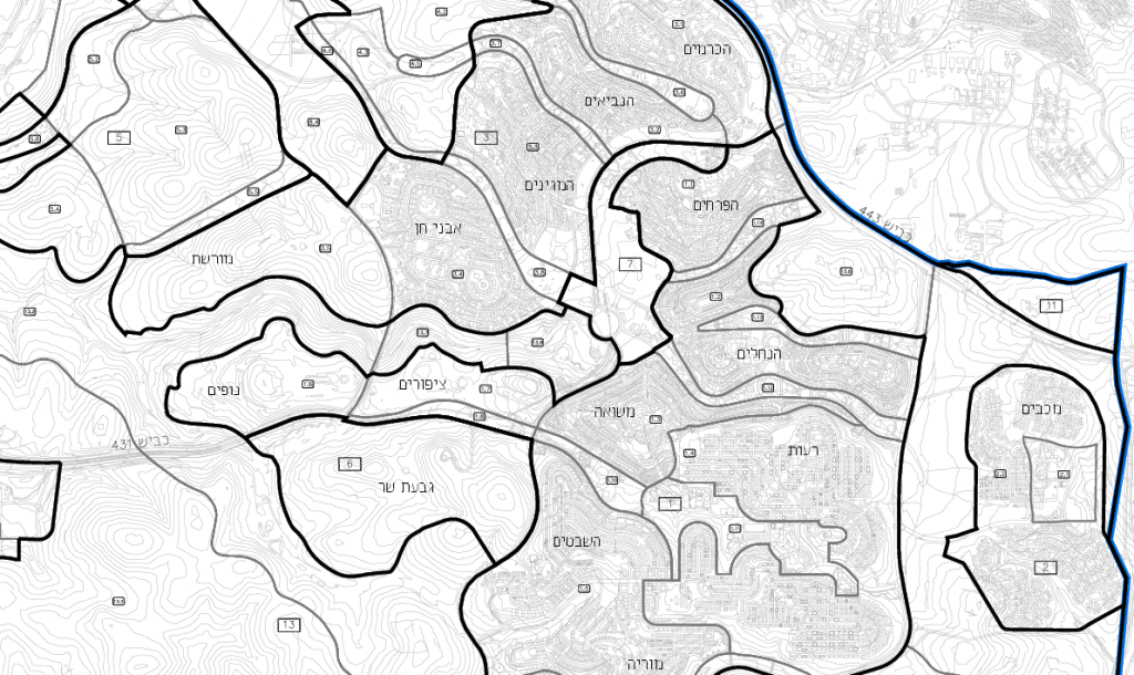 שמאי מקרקעין מודיעין