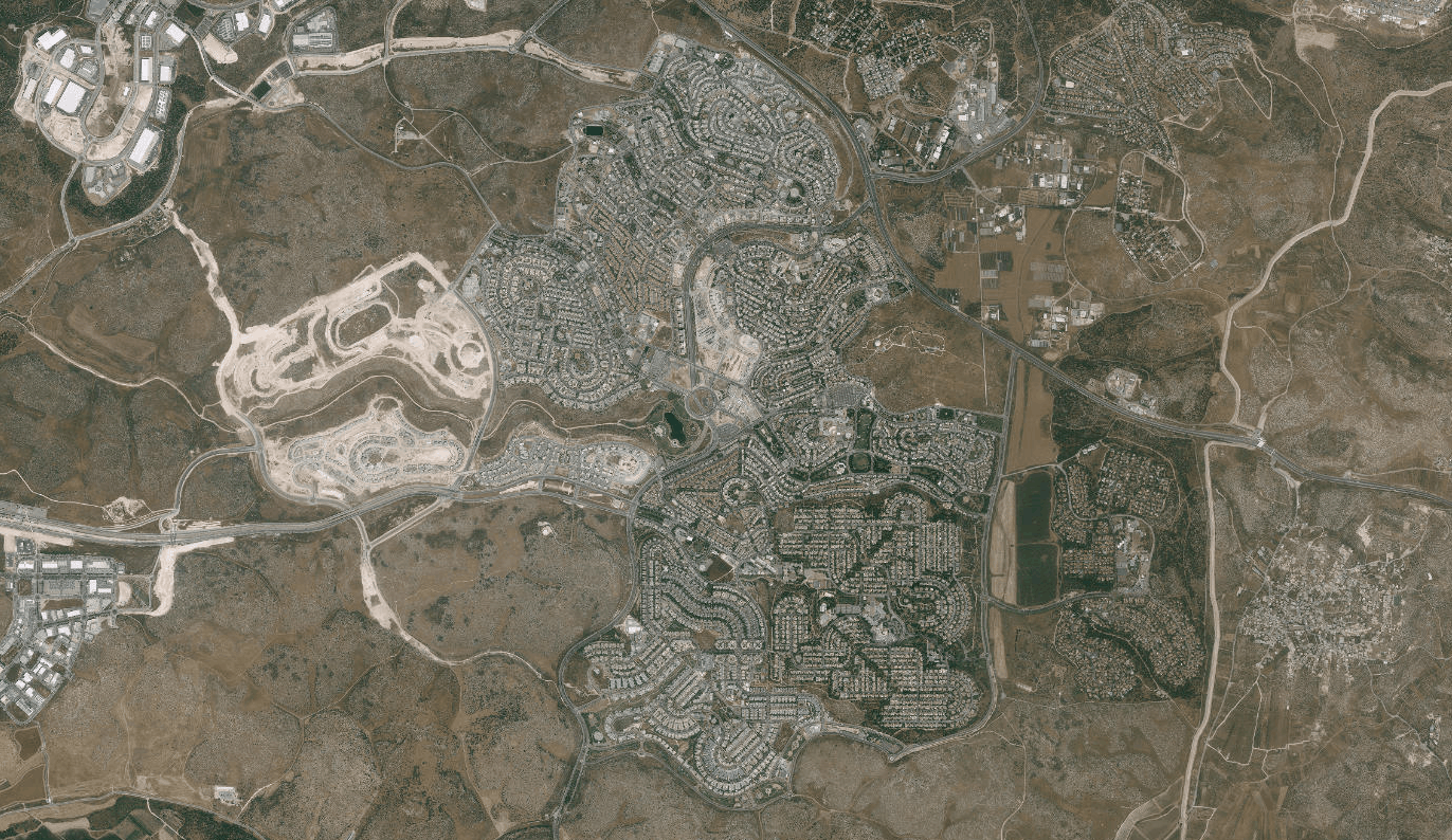 שמאי מקרקעין במודיעין