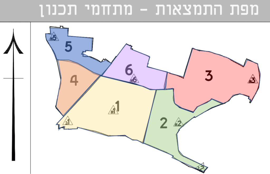 שמאי מקרקעין בכפר סבא