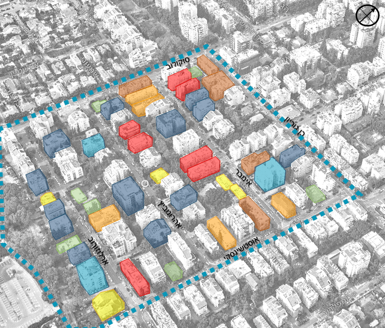 שמאי דירות בכפר סבא