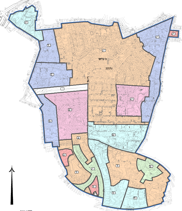 שמאי מקרקעין גבעתיים