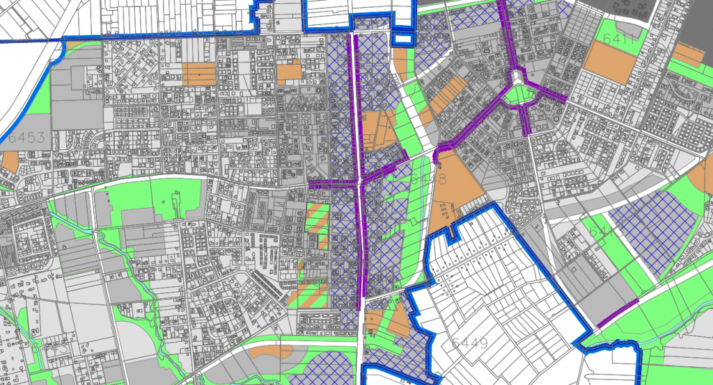 שמאי מקרקעין הוד השרון