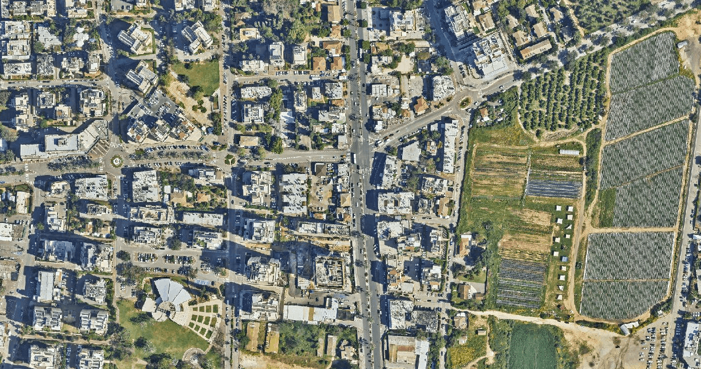 שמאי מקרקעין הוד השרון