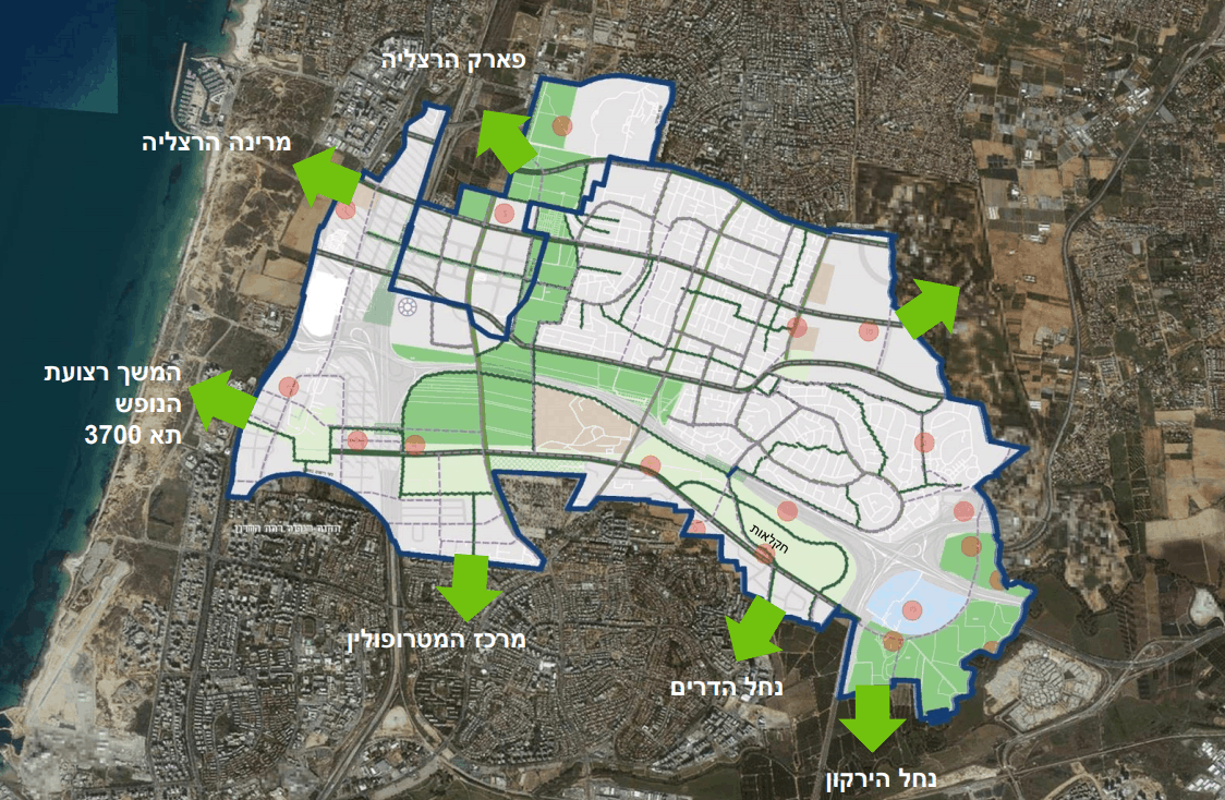 שמאי מקרקעין רמת השרון