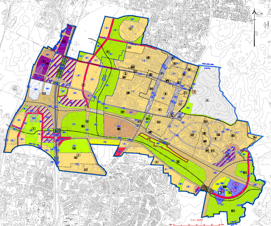 שמאי מקרקעין רמת השרון