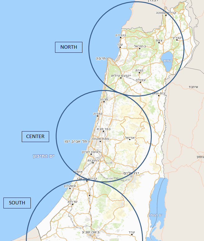 real estate appraisal in Israel