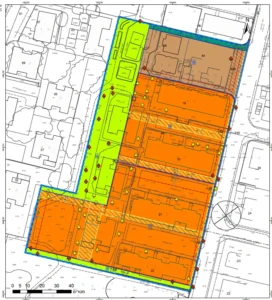 התחדשות עירונית נס ציונה שמאי מקרקעין