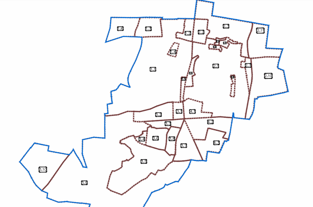 שמאי מקרקעין בנס ציונה