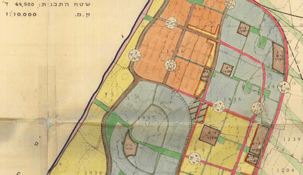 שמאי מקרקעין