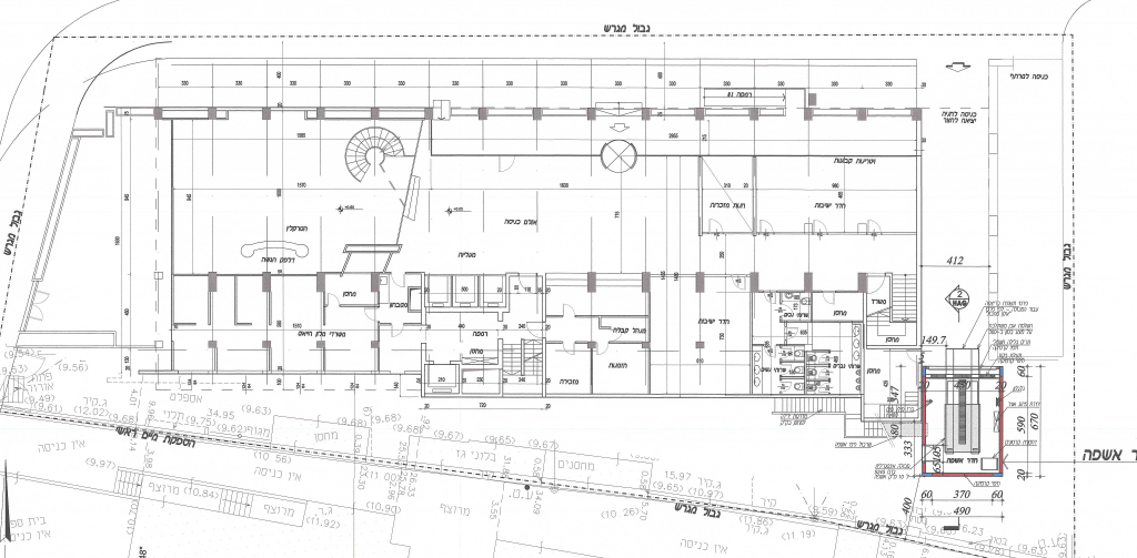 שמאי דירות באשדוד