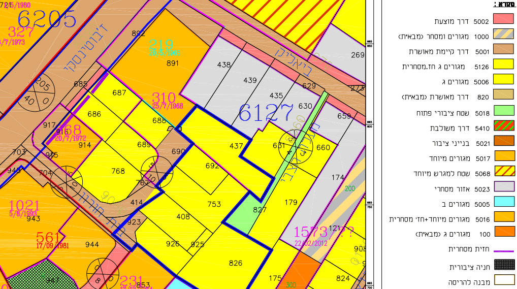 שמאי דירות רמת גן