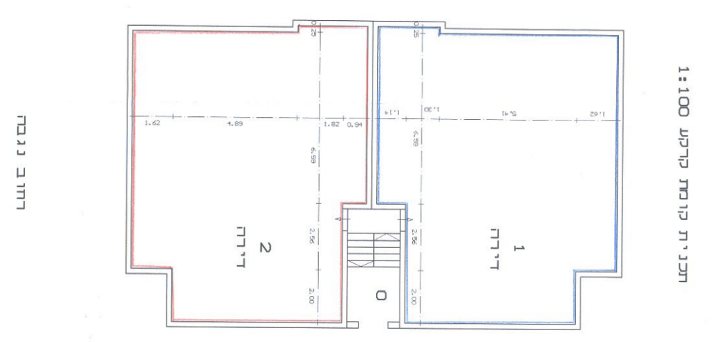 שמאי מקרקעין ברמת גן