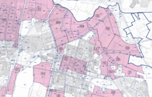 שמאי מקרקעין חדרה