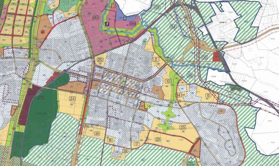 שמאי מקרקעין חדרה