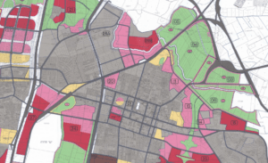 שמאי מקרקעין חדרה