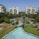 פארק אור יהודה שמאי מקרקעין