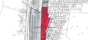 פיצוי הפקעה דירה או חנות שמאי מקרקעין תכנית המטרו והרכבת הקלה