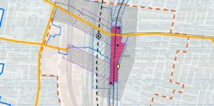 פיצוי הפקעה דירה או חנות שמאי מקרקעין תכנית המטרו והרכבת הקלה