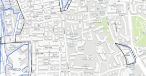 דוגמה לחלוקה לא טובה ללא פרצלציה שמאי מקרקעין בירושלים