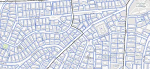 חלוקה טובה לגושים וחלקות ירושלים שמאי מקרקעין