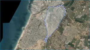 מאמר אשדוד מתרחבת