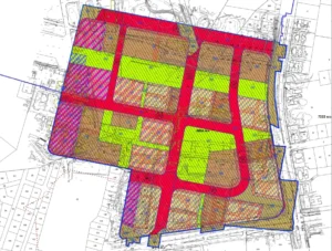 מתחם אשכול שמאי מקרקעין שדה דב